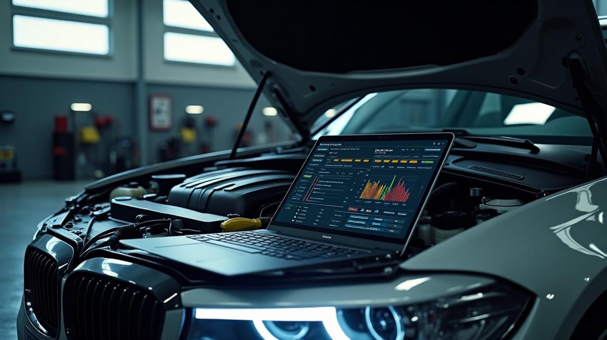 Tuning Lab Ghid Complet Tuning ECU Stage 1 2 3 Brașov | Blog PGE Tuning Lab